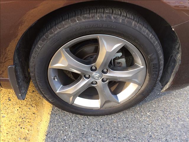 2011 Toyota Venza Ml350 4matic Heated Seats