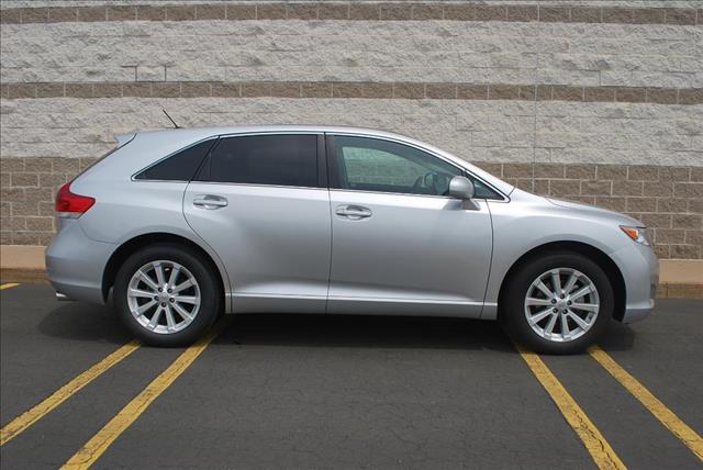 2011 Toyota Venza Base