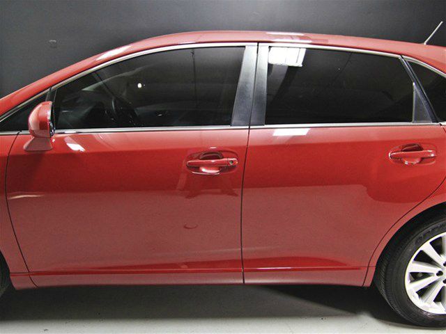 2011 Toyota Venza ML 350 4matic