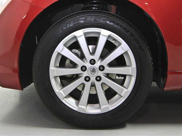 2011 Toyota Venza ML 350 4matic