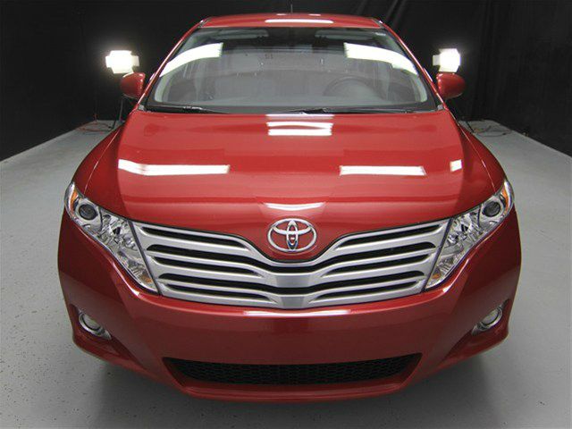 2011 Toyota Venza ML 350 4matic