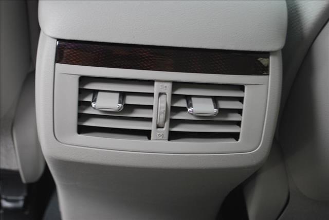 2011 Toyota Venza Base