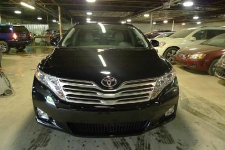 2012 Toyota Venza Mainstreet24f