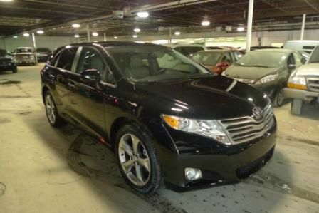 2012 Toyota Venza Mainstreet24f