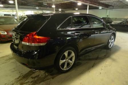 2012 Toyota Venza Mainstreet24f