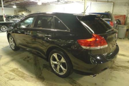 2012 Toyota Venza Mainstreet24f