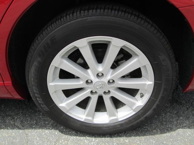 2012 Toyota Venza Base