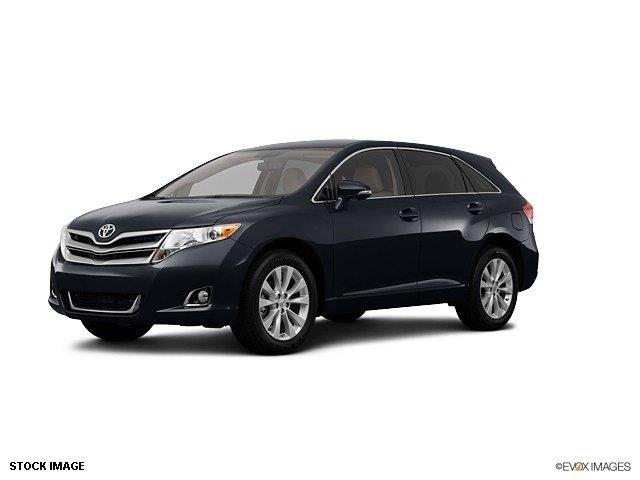 2013 Toyota Venza SEL Sport Utility 4D