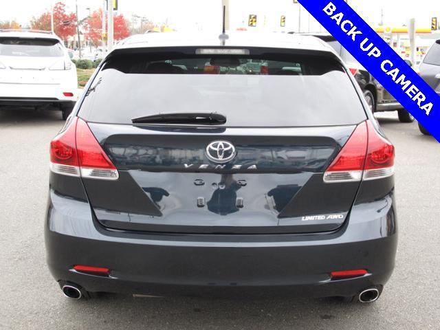 2013 Toyota Venza SLT 25