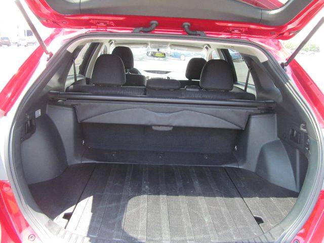 2013 Toyota Venza 740il 4dr Sdn Sedan