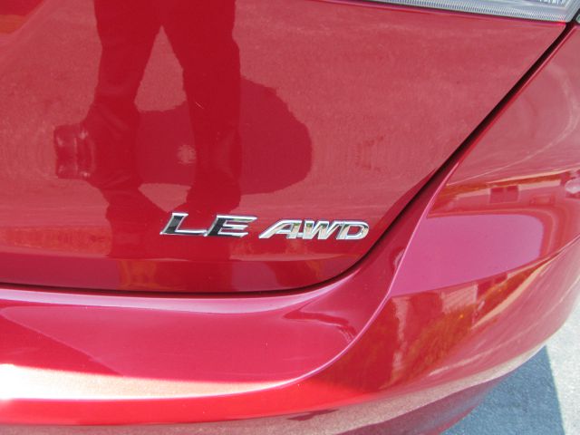 2013 Toyota Venza 740il 4dr Sdn Sedan