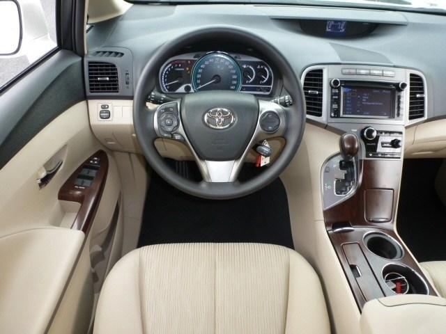 2013 Toyota Venza X