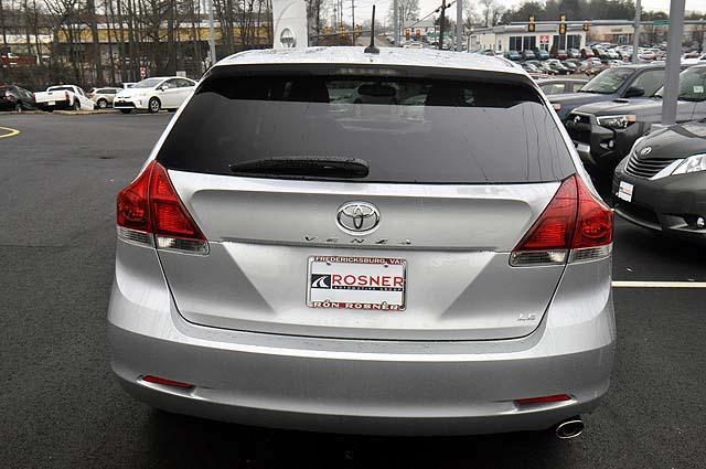 2014 Toyota Venza X