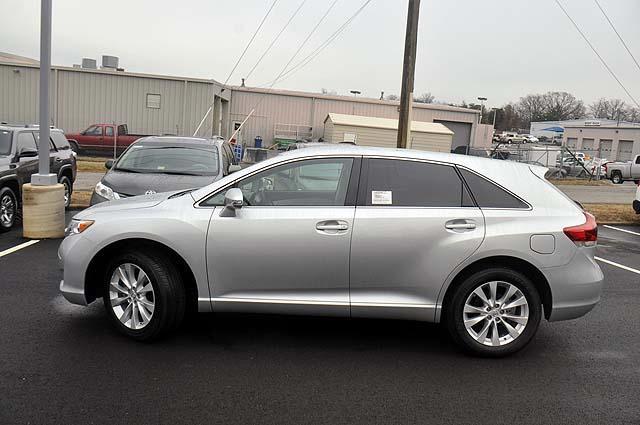 2014 Toyota Venza X