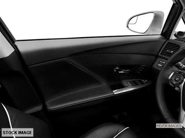 2014 Toyota Venza SEL Sport Utility 4D