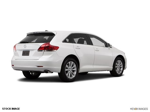 2014 Toyota Venza Unknown