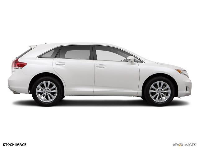 2014 Toyota Venza Unknown