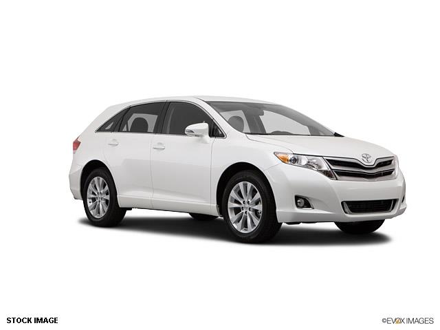 2014 Toyota Venza Unknown