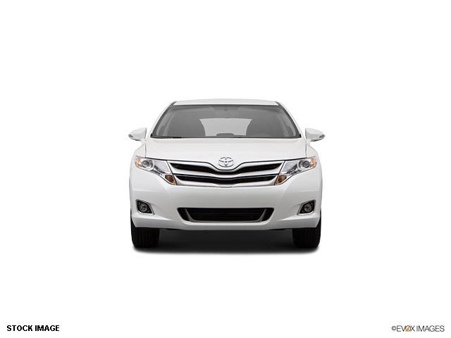 2014 Toyota Venza Unknown