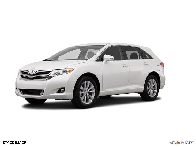 2014 Toyota Venza Unknown