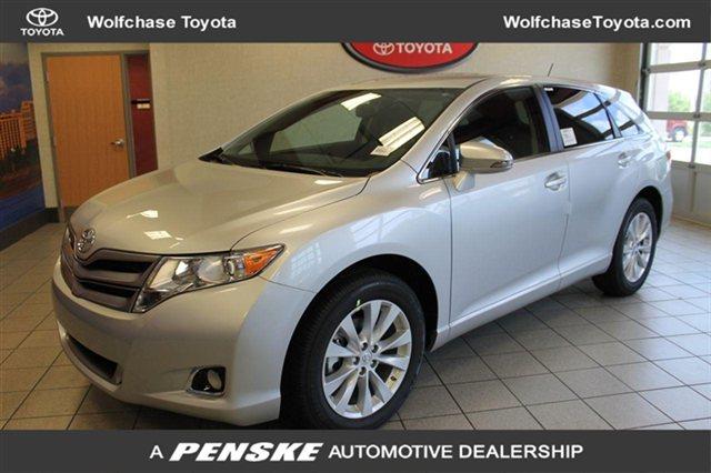2014 Toyota Venza 1987 Ford