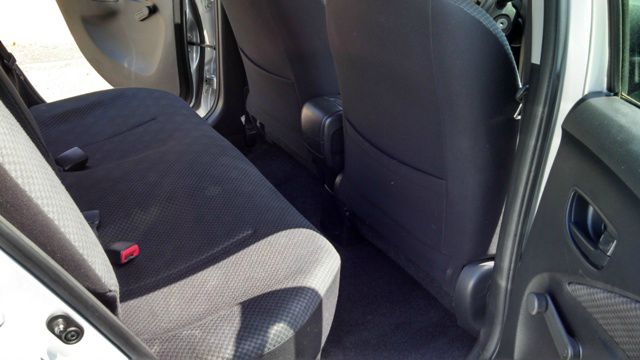 2007 Toyota Yaris 3.5tl W/tech Pkg