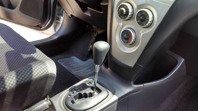 2007 Toyota Yaris 3.5tl W/tech Pkg