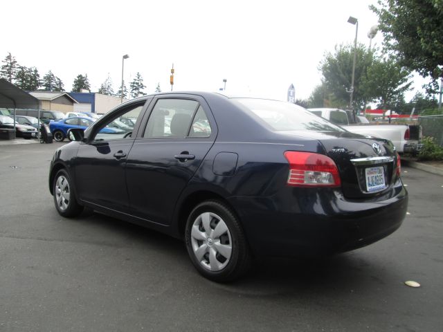 2007 Toyota Yaris 3.5tl W/tech Pkg