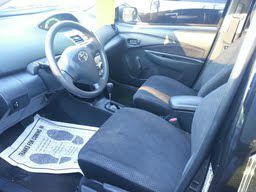 2007 Toyota Yaris 3.5tl W/tech Pkg