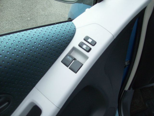 2007 Toyota Yaris SP Pchair Abs/sab