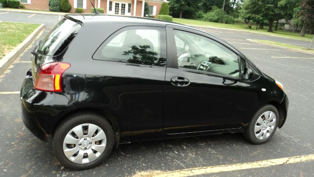 2007 Toyota Yaris SP Pchair Abs/sab