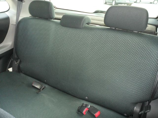 2007 Toyota Yaris SP Pchair Abs/sab