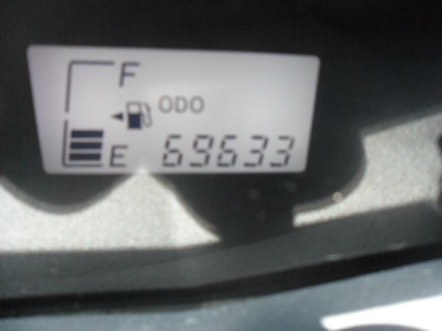 2007 Toyota Yaris SP Pchair Abs/sab