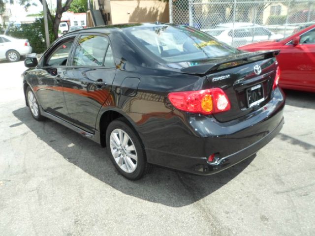 2007 Toyota Yaris 3.5tl W/tech Pkg