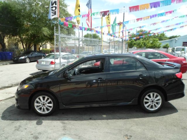 2007 Toyota Yaris 3.5tl W/tech Pkg