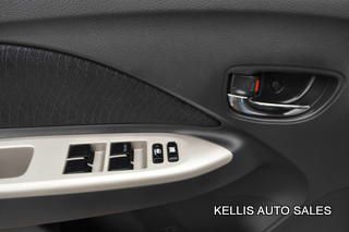 2008 Toyota Yaris Sport Utility 4D