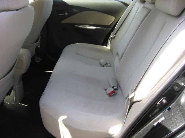 2008 Toyota Yaris 3.5tl W/tech Pkg