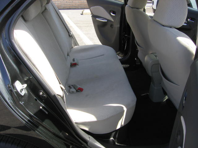 2008 Toyota Yaris 3.5tl W/tech Pkg