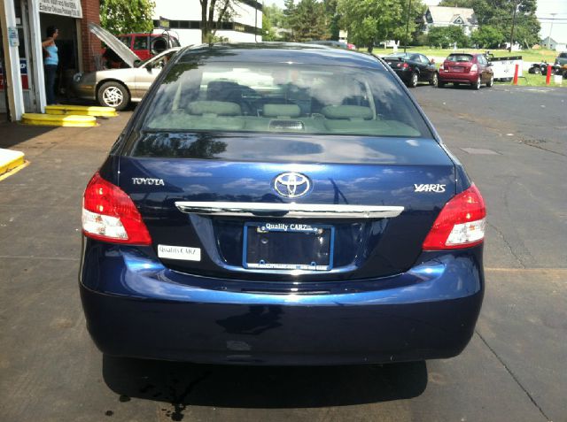 2008 Toyota Yaris SR5, New Clutch ,New Tune Up