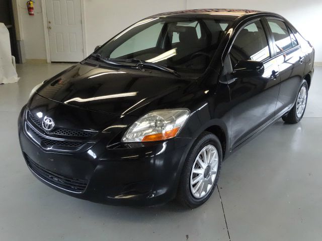 2008 Toyota Yaris XLT 4X4 Diesel BAD Credit OK