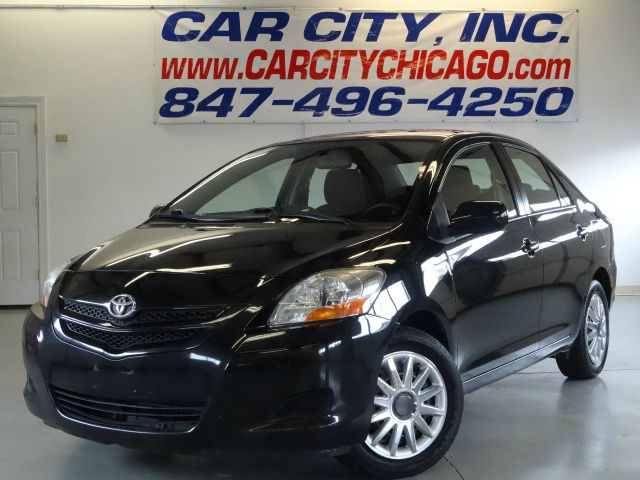 2008 Toyota Yaris XLT 4X4 Diesel BAD Credit OK