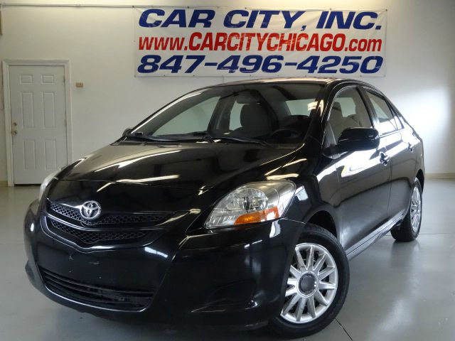 2008 Toyota Yaris XLT 4X4 Diesel BAD Credit OK