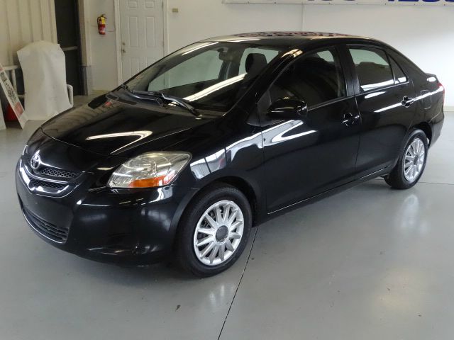 2008 Toyota Yaris XLT 4X4 Diesel BAD Credit OK