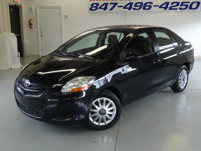 2008 Toyota Yaris XLT 4X4 Diesel BAD Credit OK