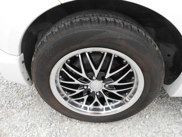 2008 Toyota Yaris Carrera GT