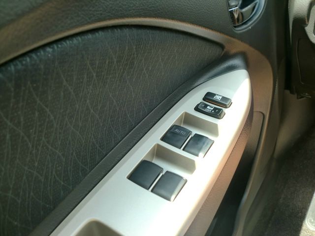 2008 Toyota Yaris REG Cab2wd