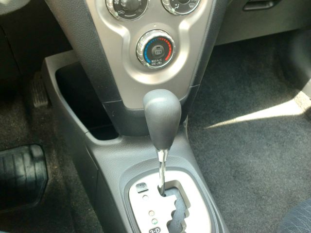 2008 Toyota Yaris REG Cab2wd