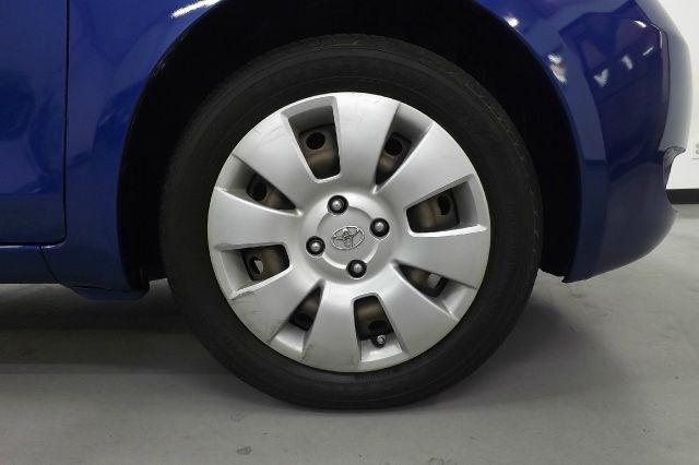 2008 Toyota Yaris EXT CAB 134.0 WORK Truck