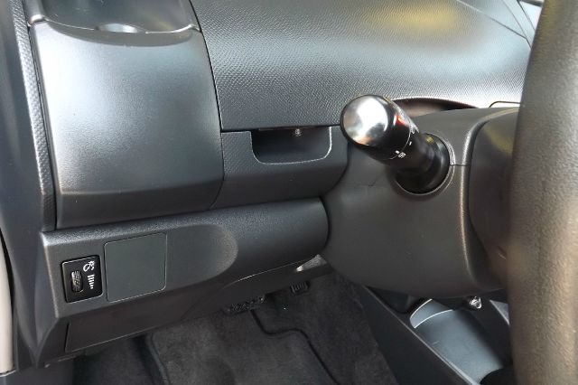 2008 Toyota Yaris EXT CAB 134.0 WORK Truck