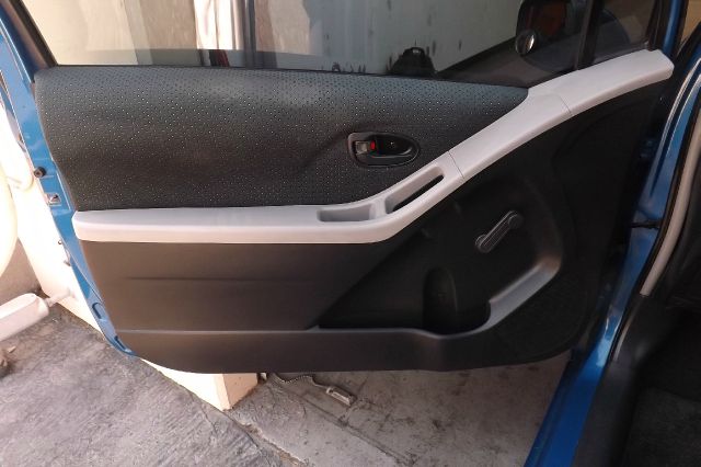 2008 Toyota Yaris EXT CAB 134.0 WORK Truck